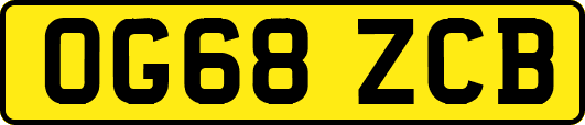 OG68ZCB