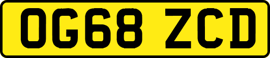 OG68ZCD