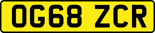 OG68ZCR