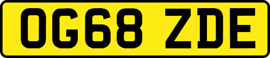 OG68ZDE
