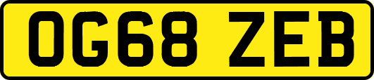 OG68ZEB