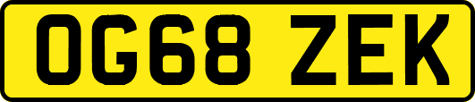 OG68ZEK