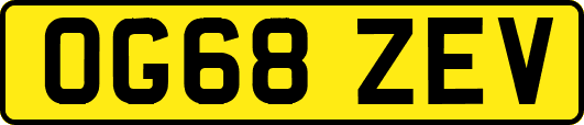 OG68ZEV