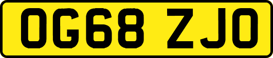OG68ZJO