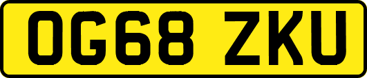 OG68ZKU