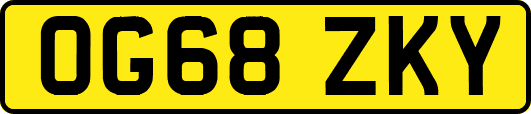 OG68ZKY
