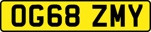 OG68ZMY