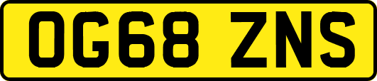 OG68ZNS