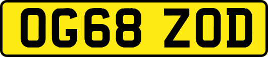 OG68ZOD