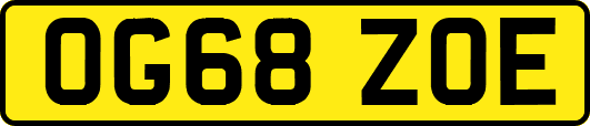 OG68ZOE