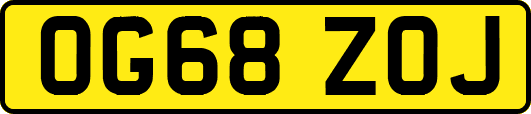 OG68ZOJ