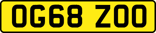OG68ZOO