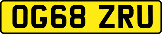OG68ZRU