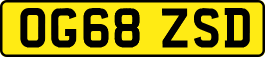 OG68ZSD