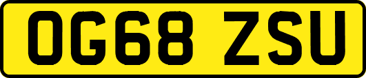 OG68ZSU