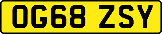 OG68ZSY