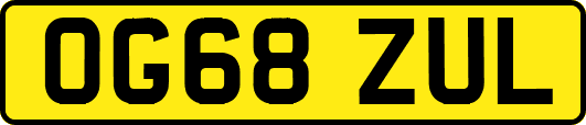 OG68ZUL