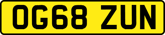 OG68ZUN
