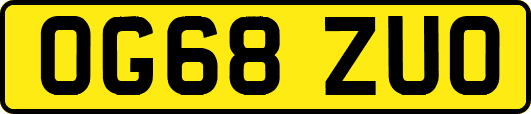 OG68ZUO