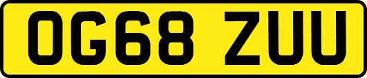 OG68ZUU