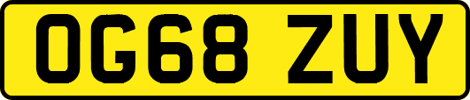 OG68ZUY