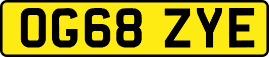 OG68ZYE