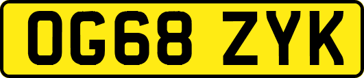 OG68ZYK