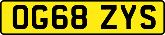 OG68ZYS