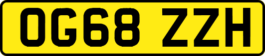 OG68ZZH