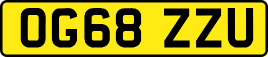 OG68ZZU