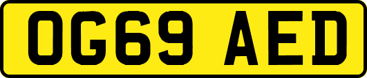 OG69AED