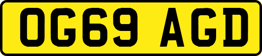 OG69AGD