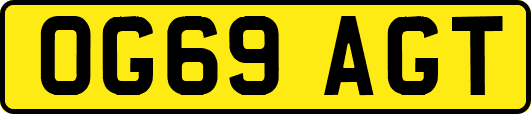 OG69AGT