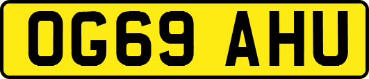 OG69AHU