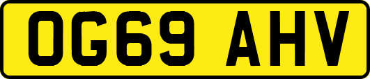OG69AHV