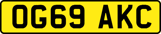 OG69AKC
