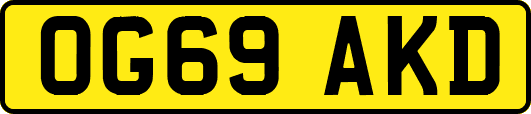 OG69AKD
