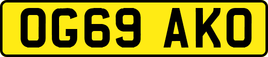 OG69AKO