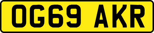 OG69AKR