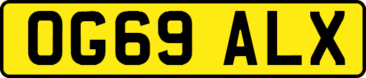OG69ALX
