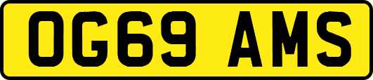 OG69AMS