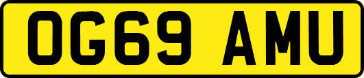 OG69AMU