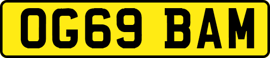OG69BAM