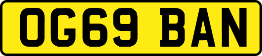 OG69BAN
