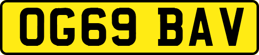 OG69BAV
