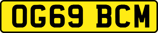 OG69BCM