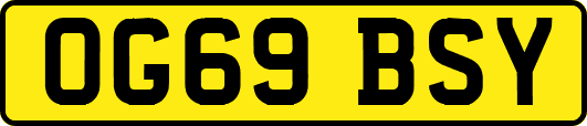 OG69BSY