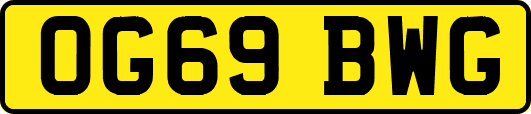 OG69BWG