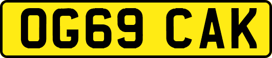 OG69CAK