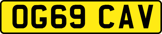 OG69CAV